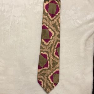 FORMATTED NECKTIE